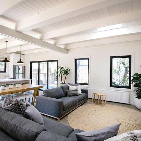 Sorrento Beach House 외부 사진