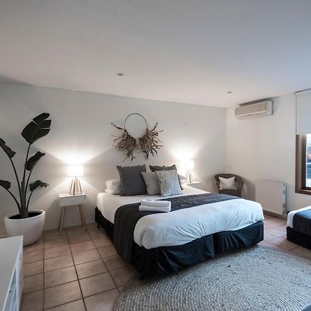Sorrento Beach House 외부 사진