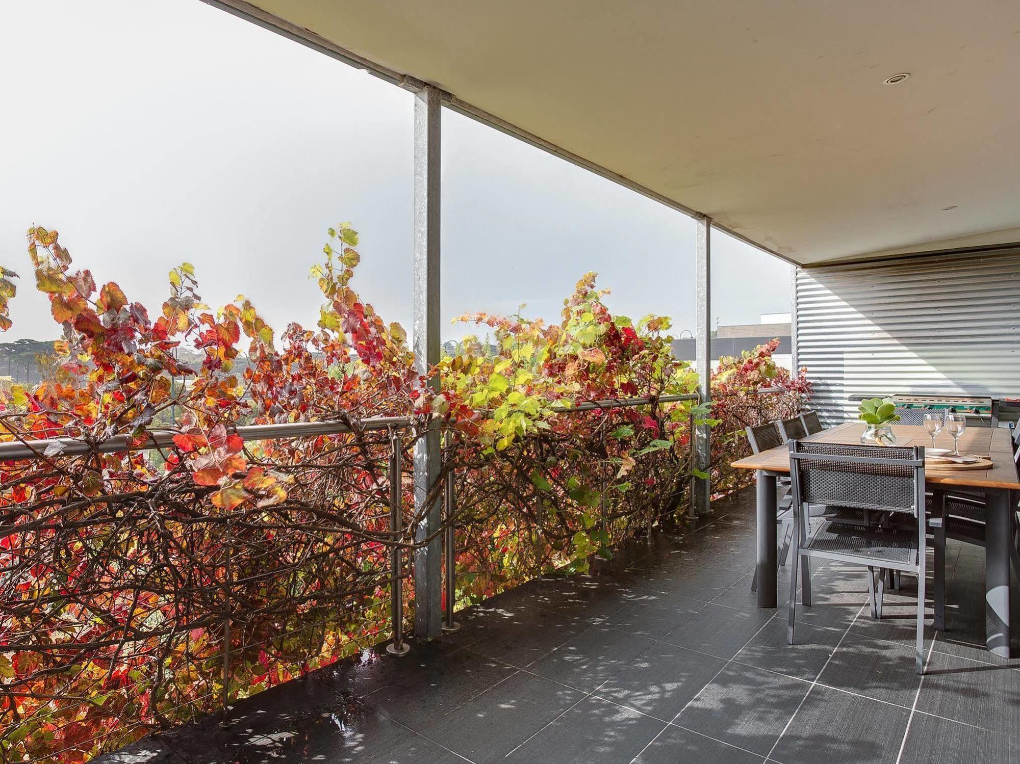 Sorrento Beach House 외부 사진