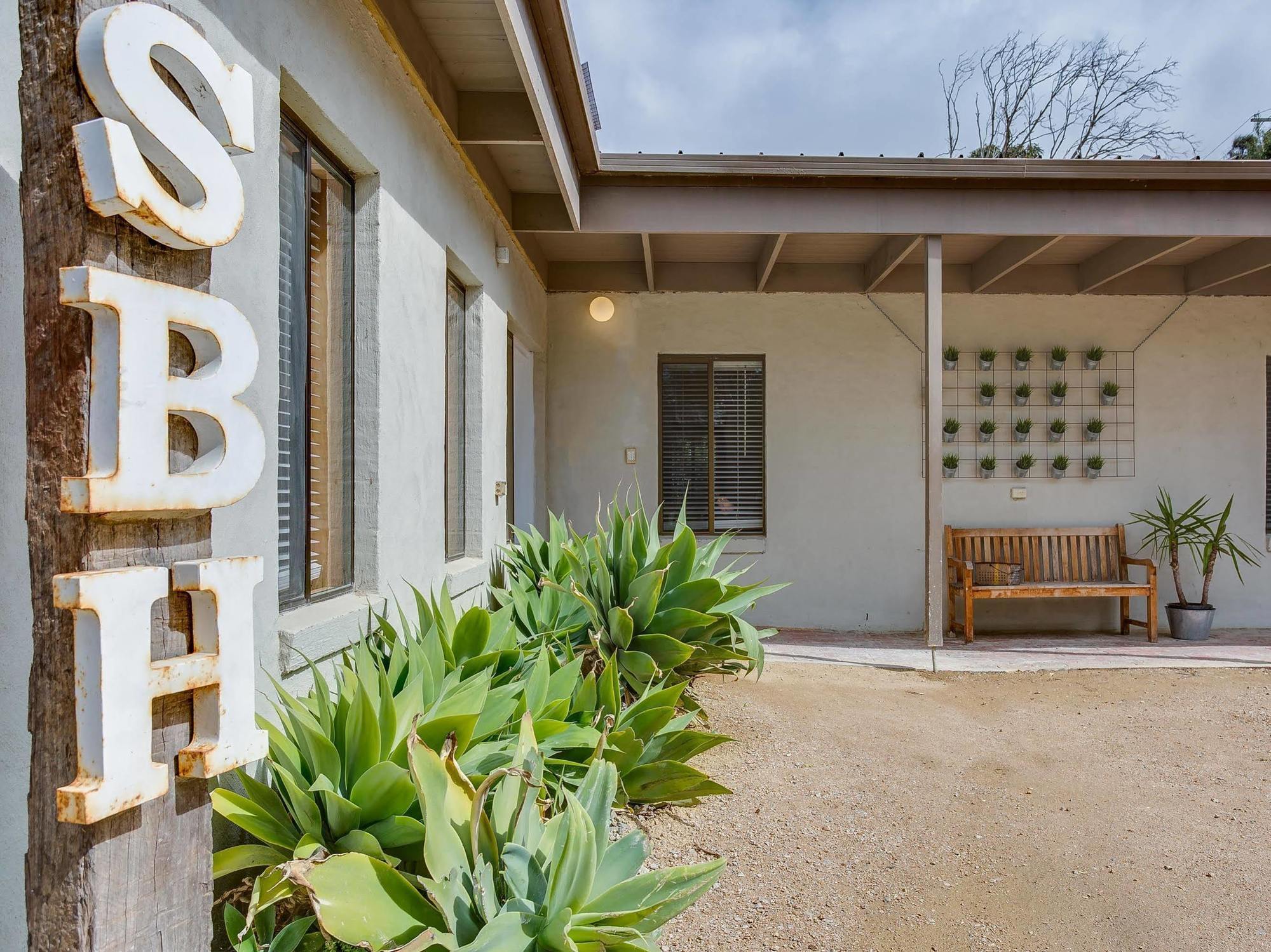Sorrento Beach House 외부 사진