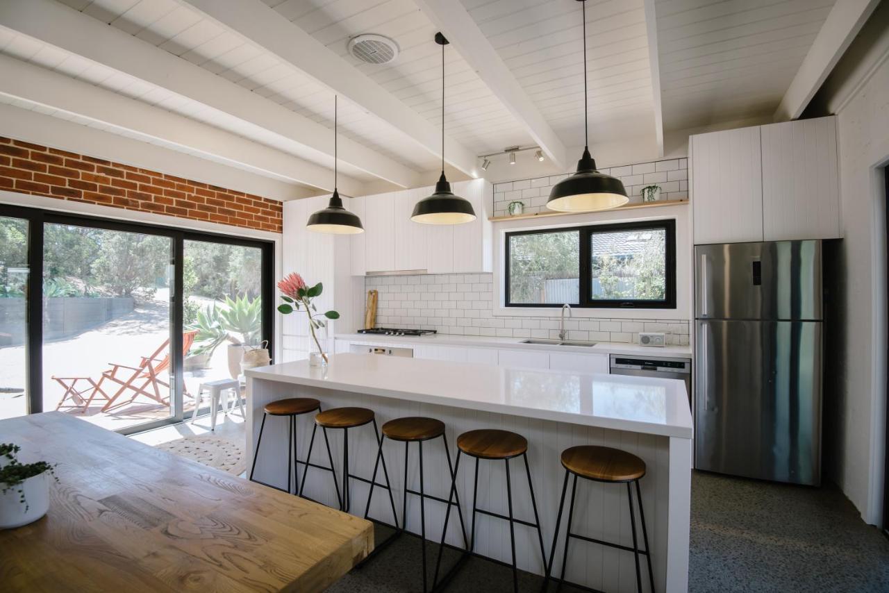 Sorrento Beach House 외부 사진
