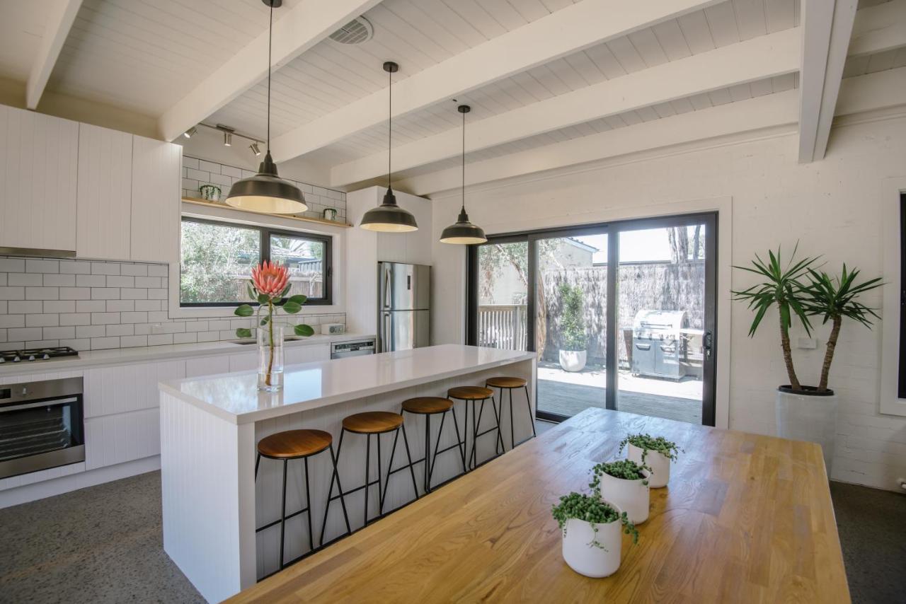 Sorrento Beach House 외부 사진