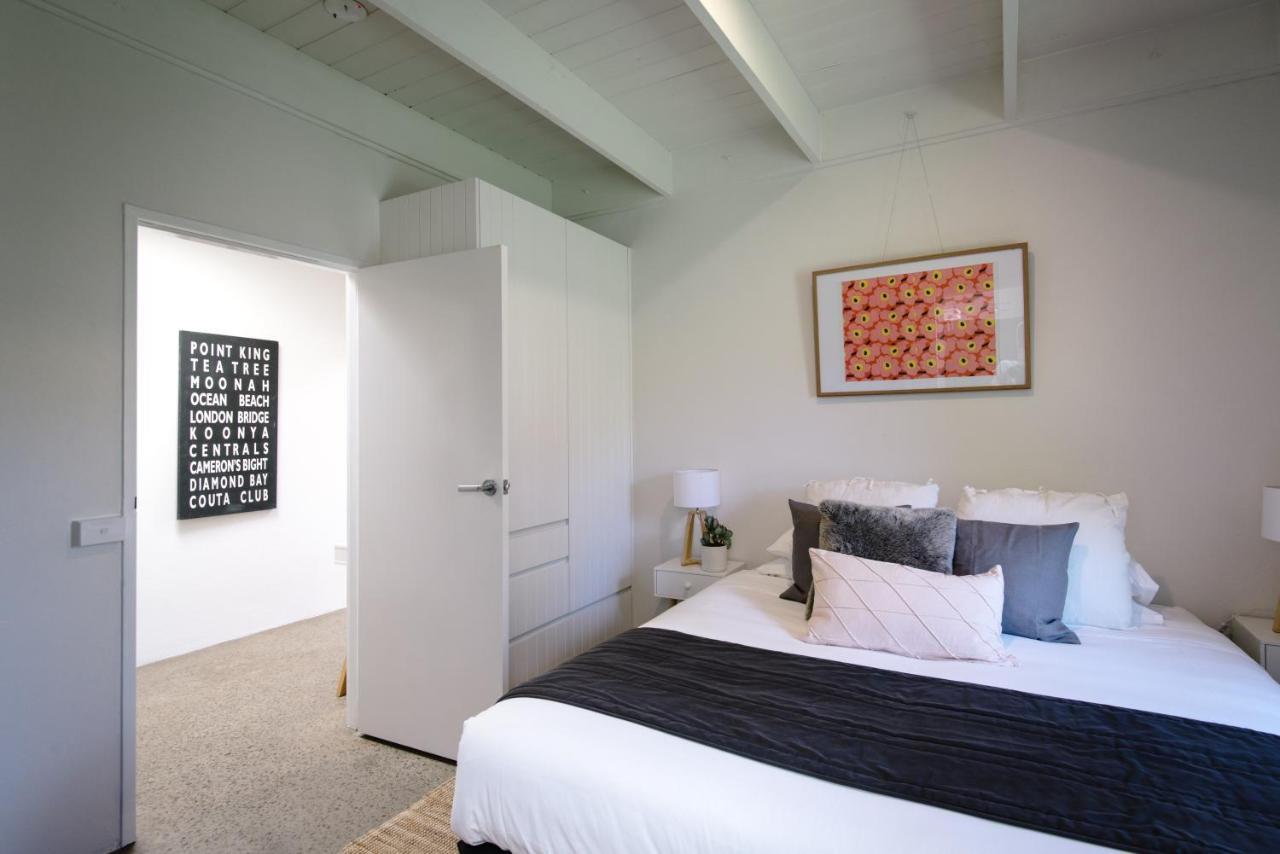 Sorrento Beach House 외부 사진
