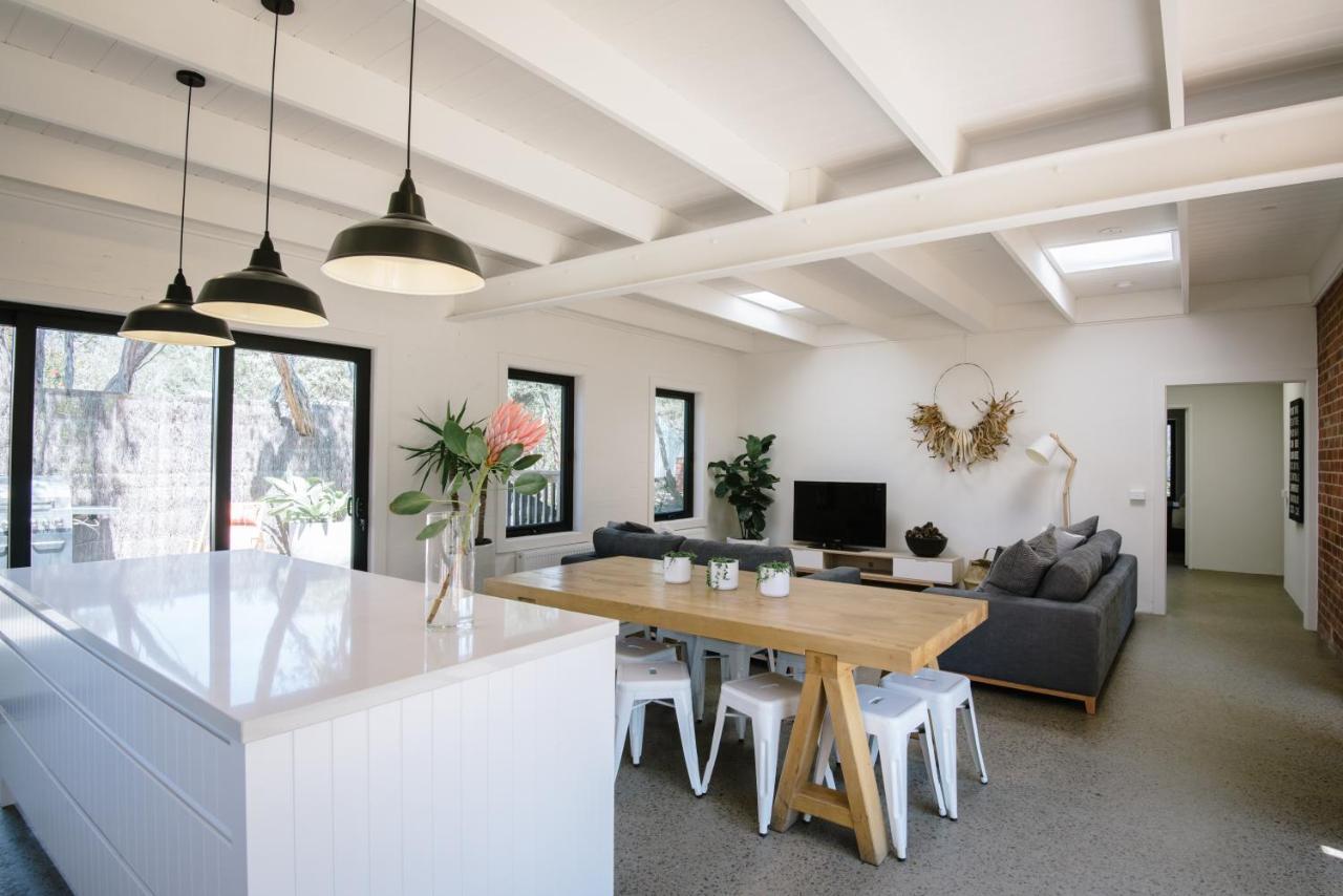 Sorrento Beach House 외부 사진