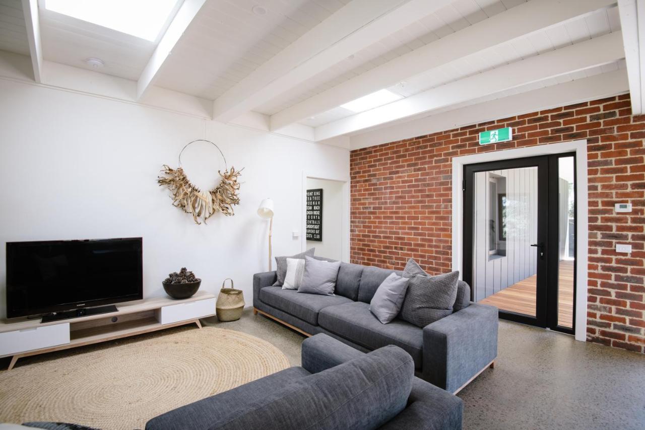 Sorrento Beach House 외부 사진