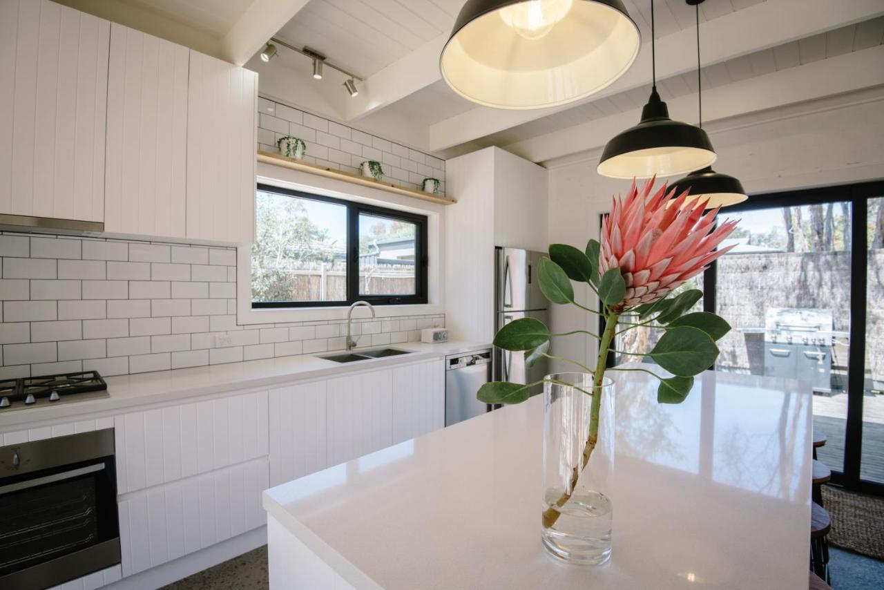 Sorrento Beach House 외부 사진