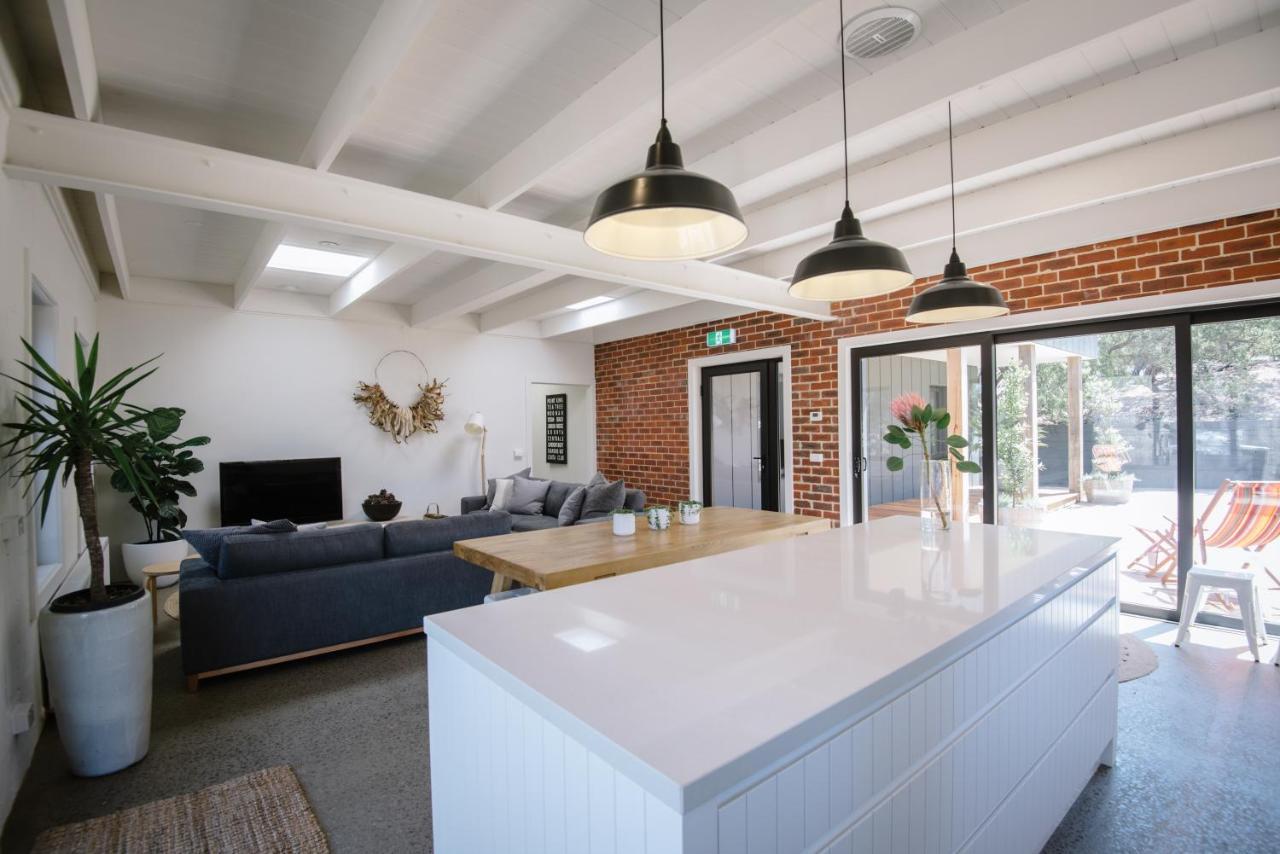 Sorrento Beach House 외부 사진