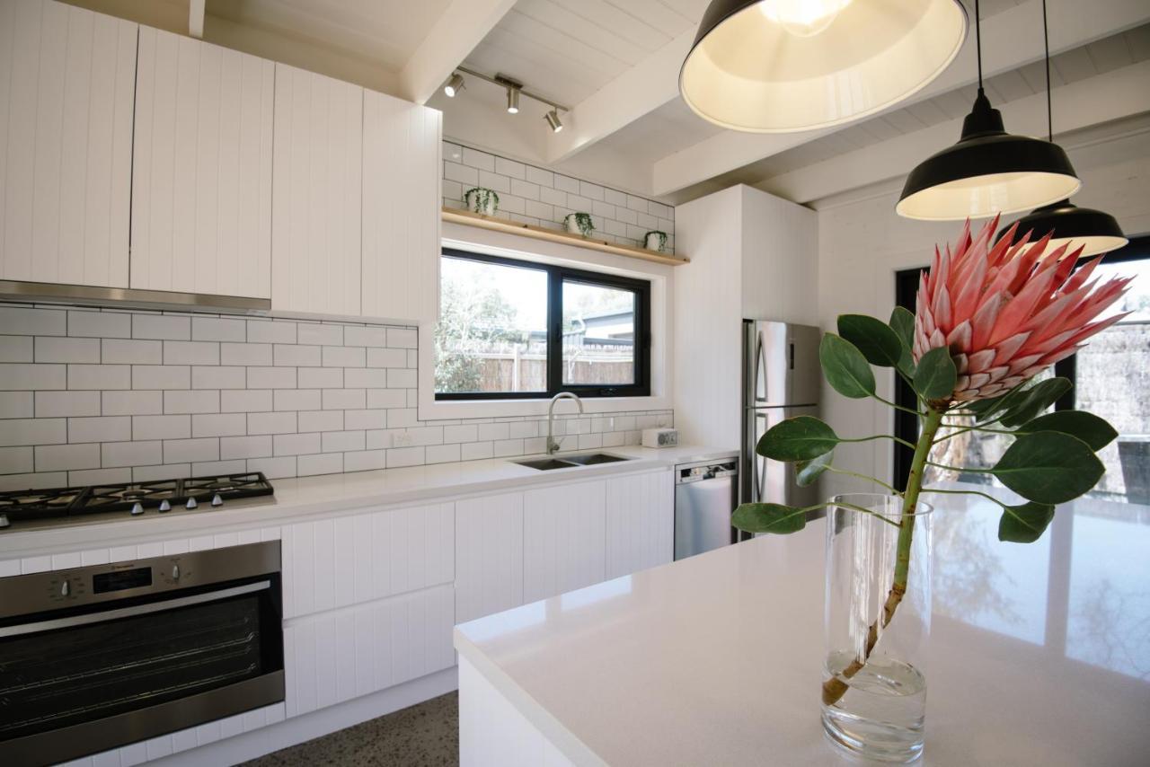 Sorrento Beach House 외부 사진