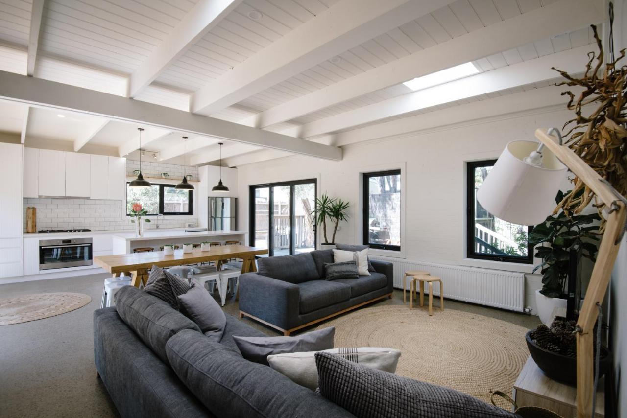 Sorrento Beach House 외부 사진