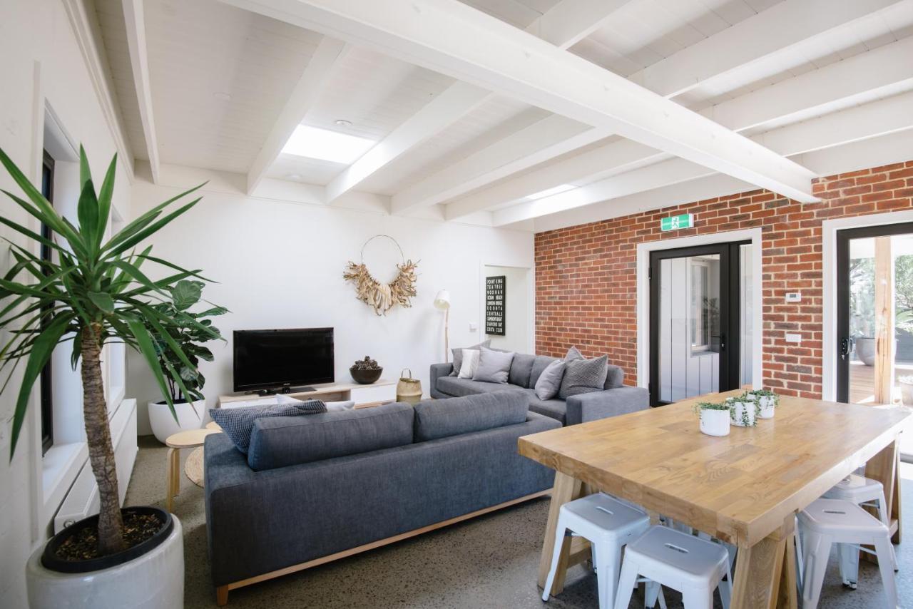 Sorrento Beach House 외부 사진