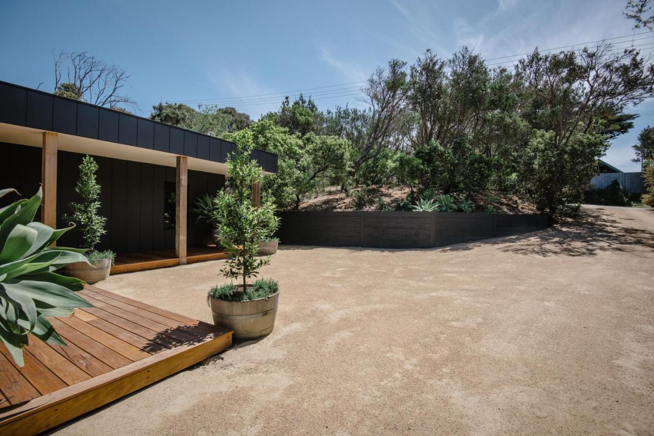 Sorrento Beach House 외부 사진