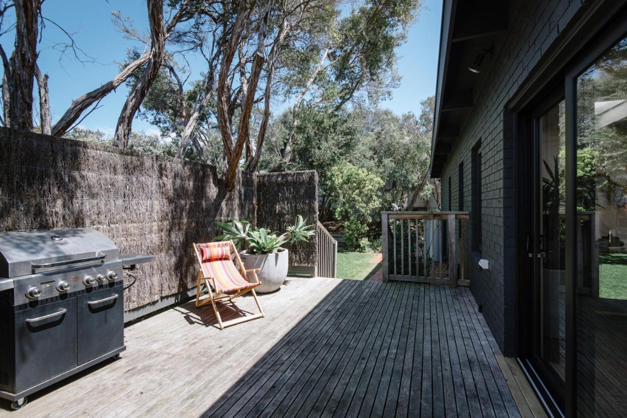Sorrento Beach House 외부 사진