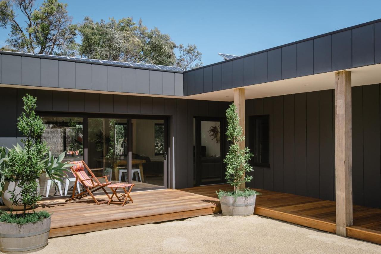 Sorrento Beach House 외부 사진