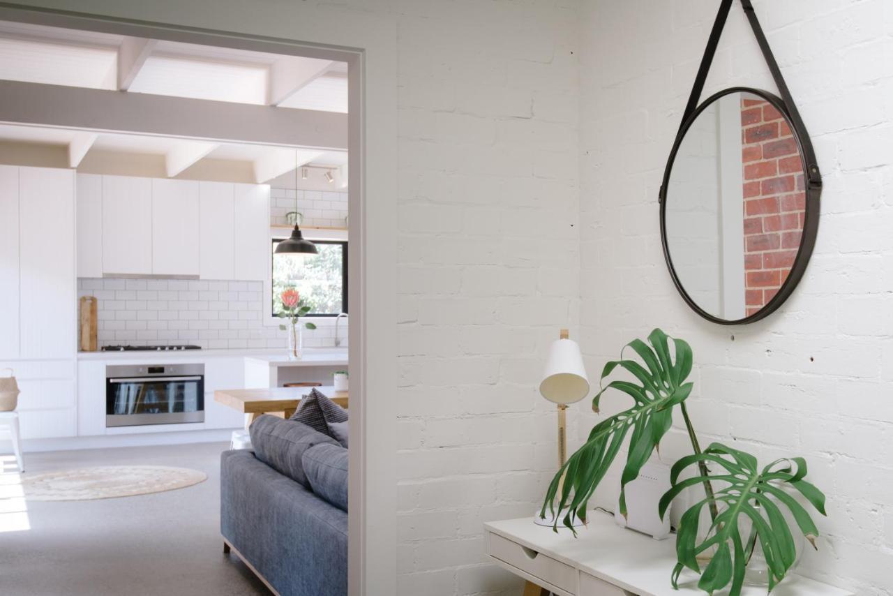 Sorrento Beach House 외부 사진
