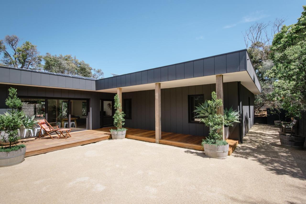 Sorrento Beach House 외부 사진