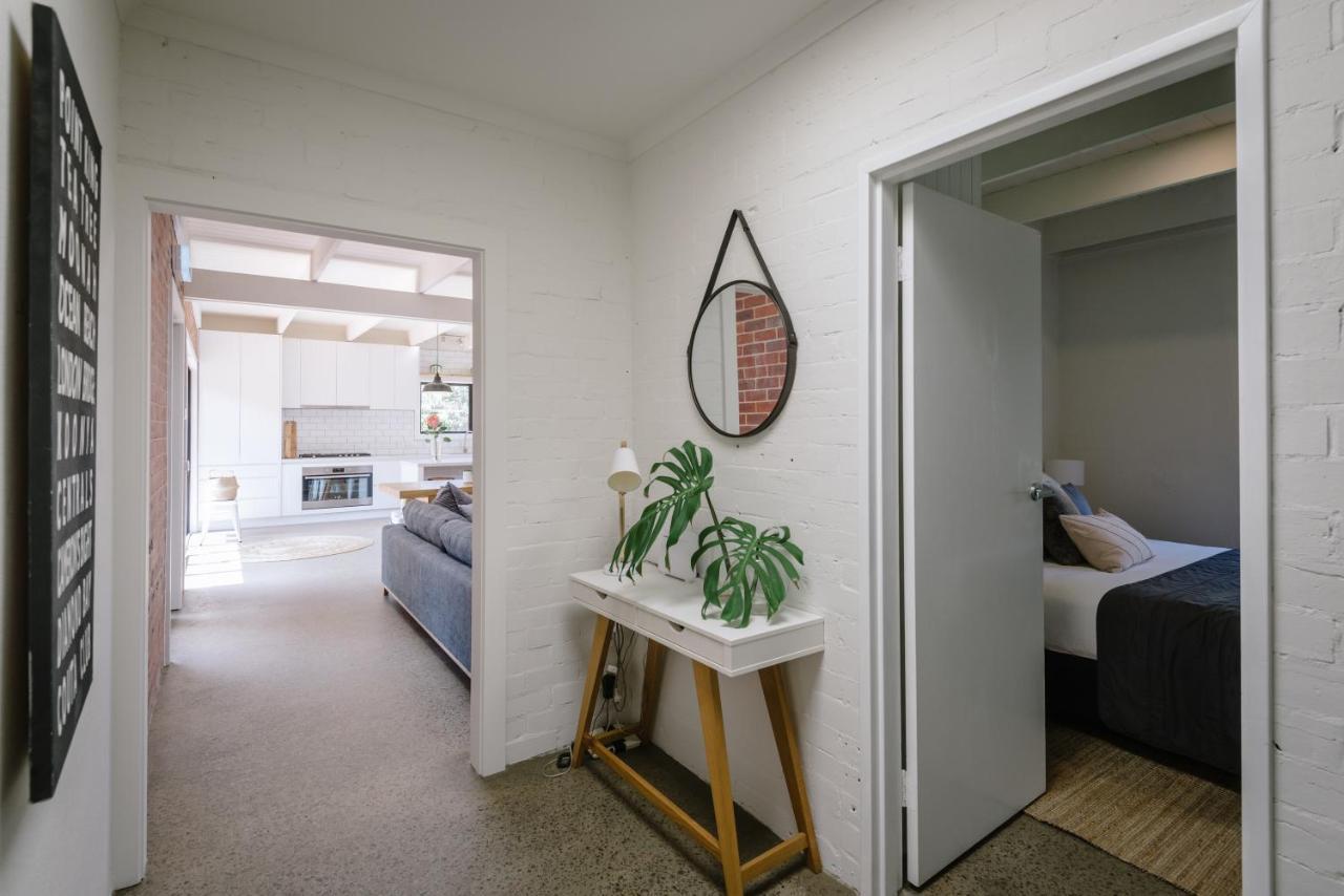 Sorrento Beach House 외부 사진