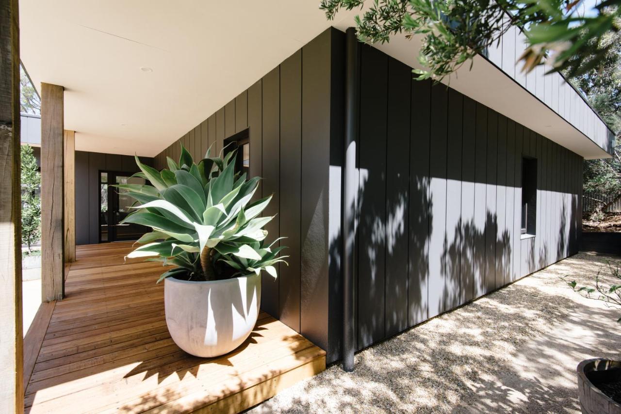 Sorrento Beach House 외부 사진