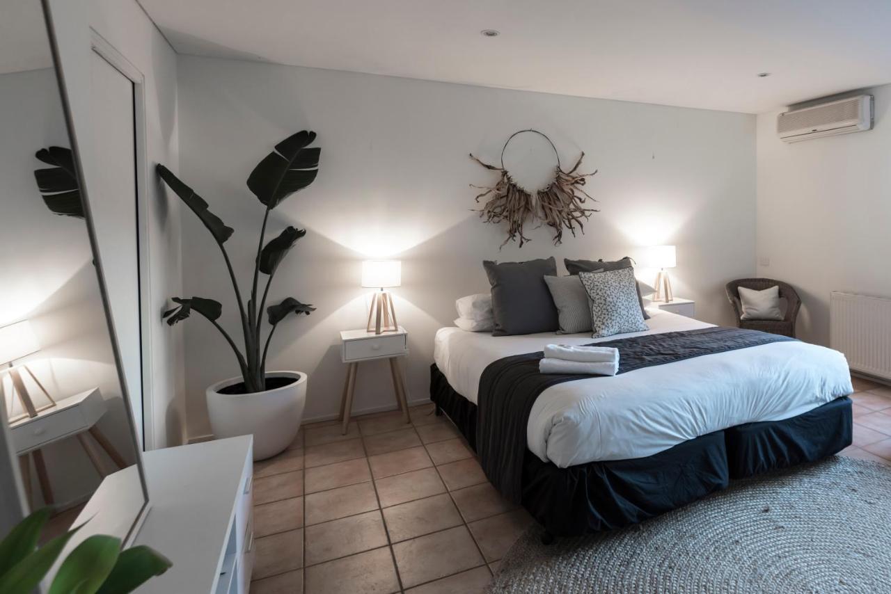 Sorrento Beach House 외부 사진