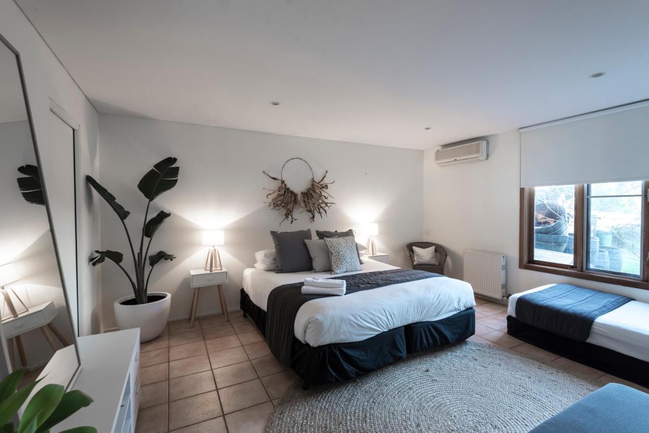 Sorrento Beach House 외부 사진