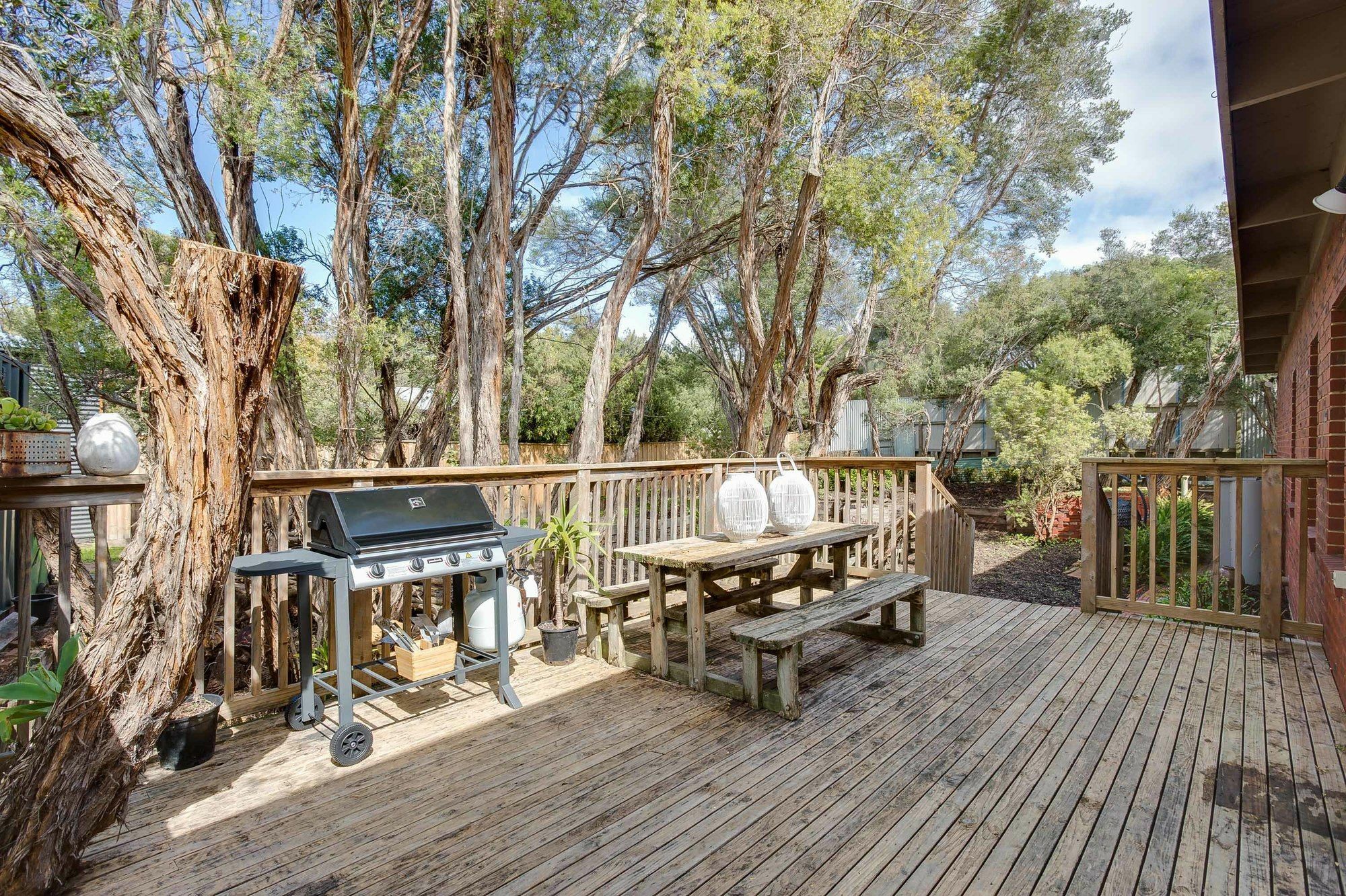 Sorrento Beach House 외부 사진