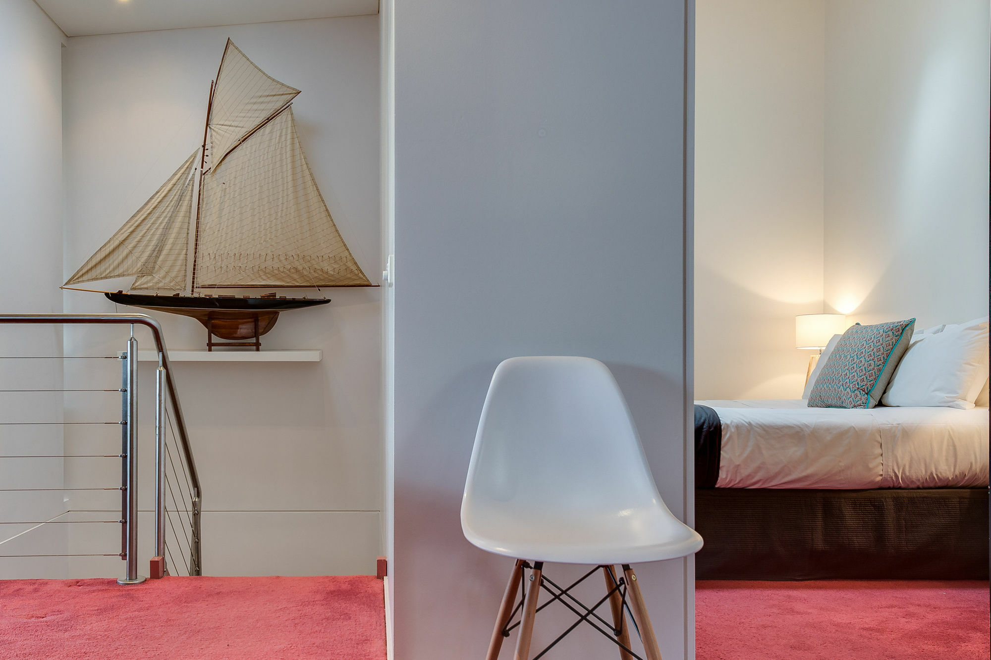 Sorrento Beach House 외부 사진