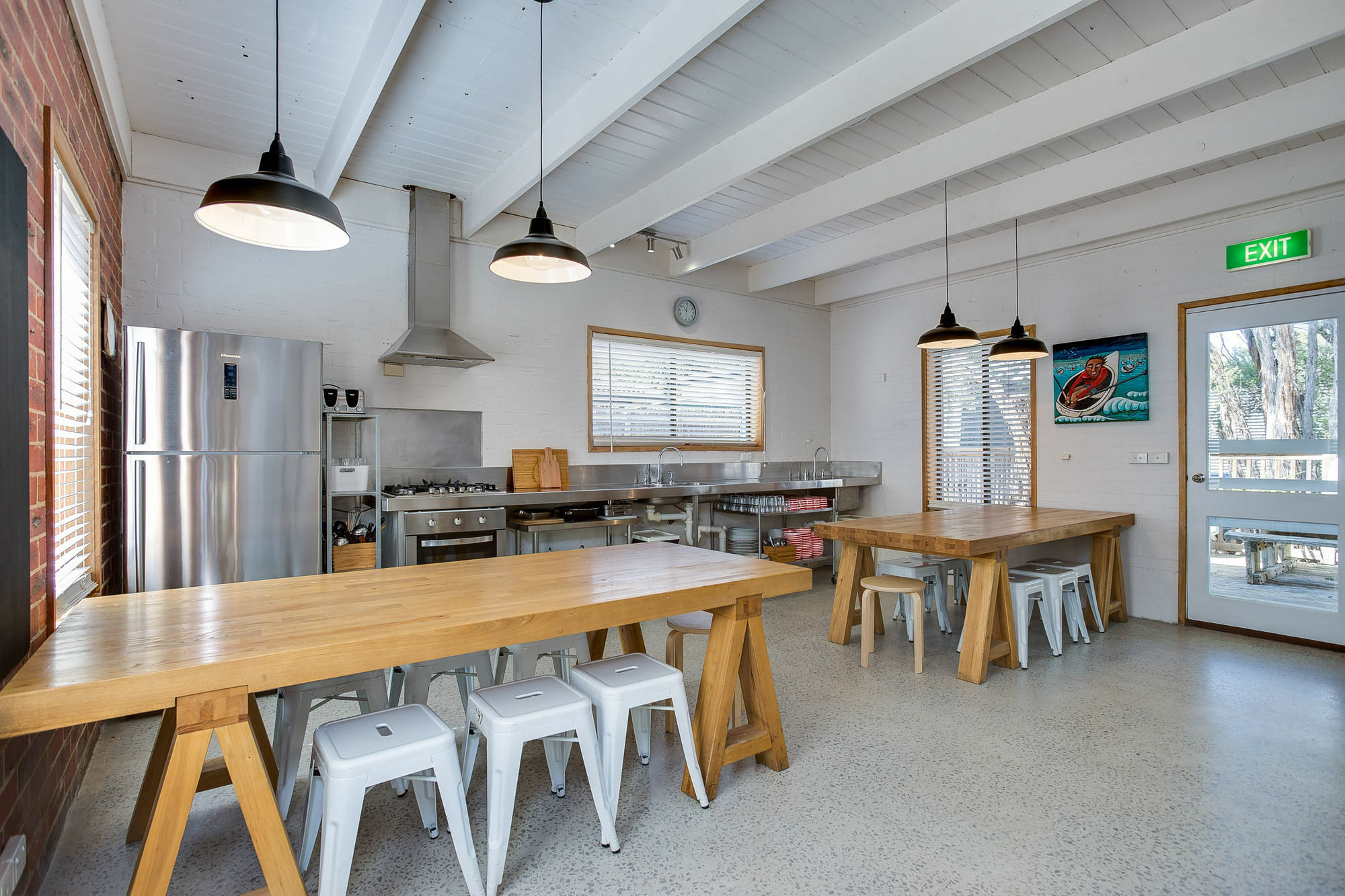 Sorrento Beach House 외부 사진
