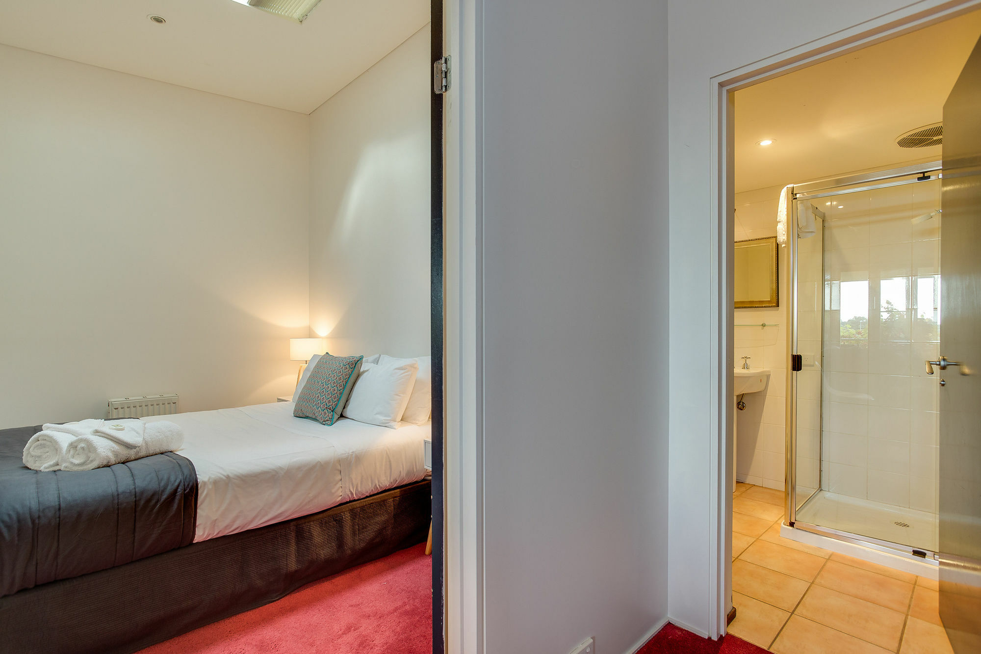 Sorrento Beach House 외부 사진