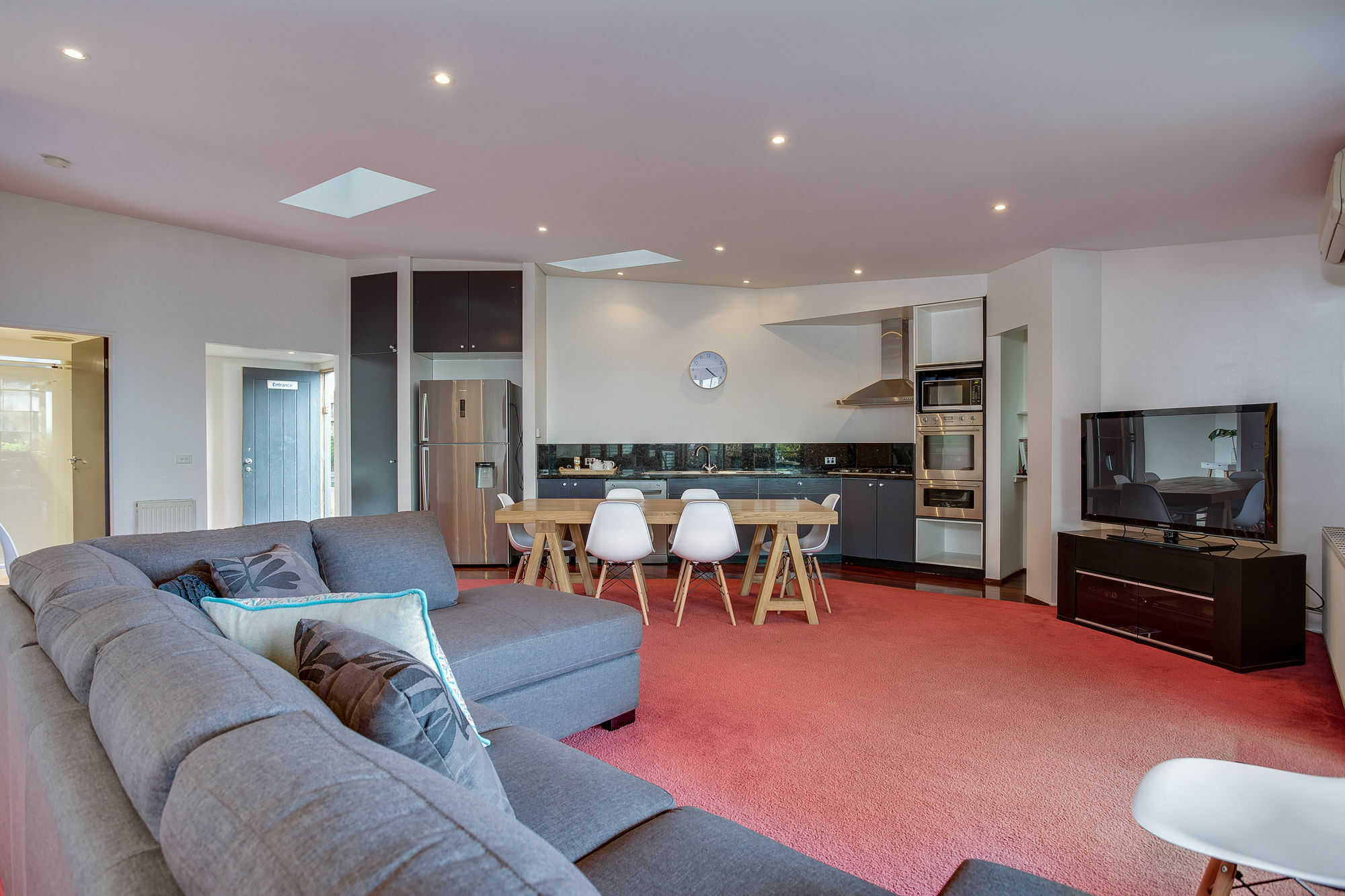 Sorrento Beach House 외부 사진