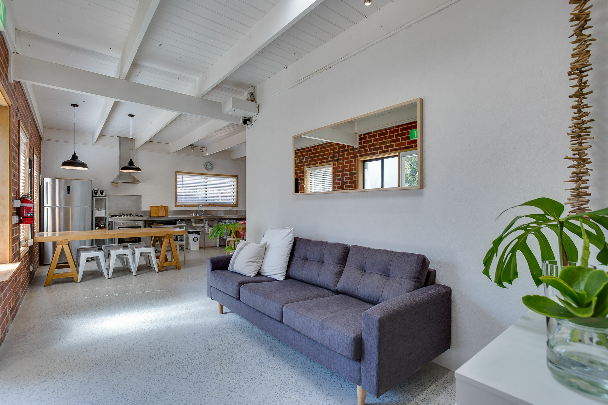 Sorrento Beach House 외부 사진
