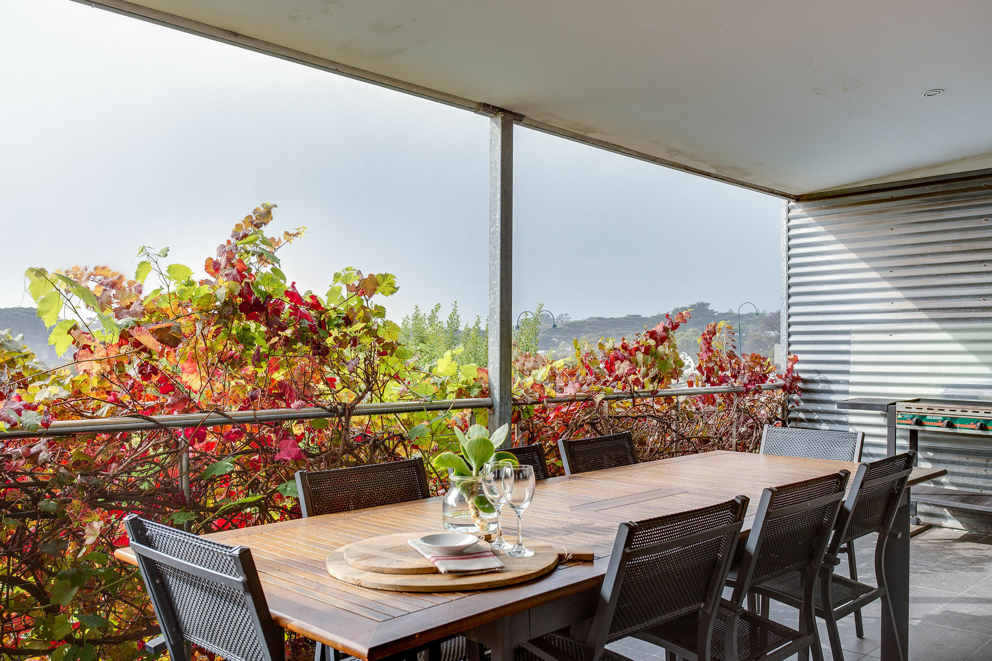 Sorrento Beach House 외부 사진