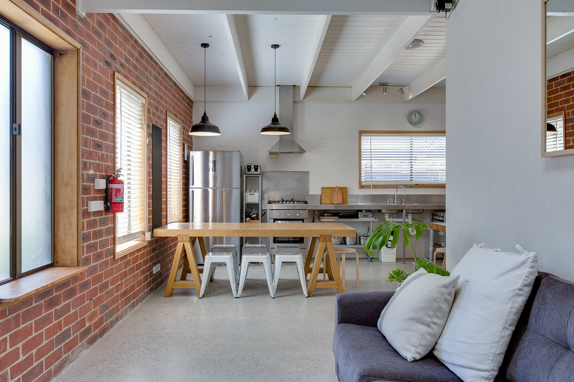 Sorrento Beach House 외부 사진