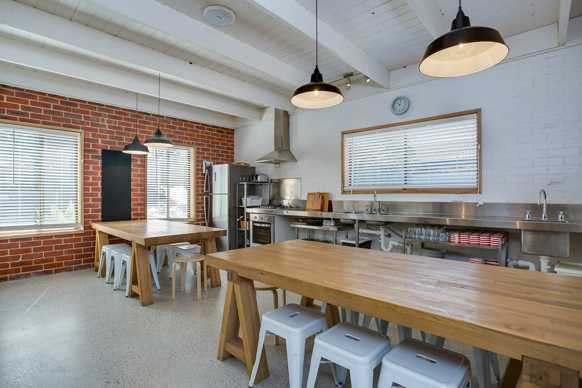 Sorrento Beach House 외부 사진