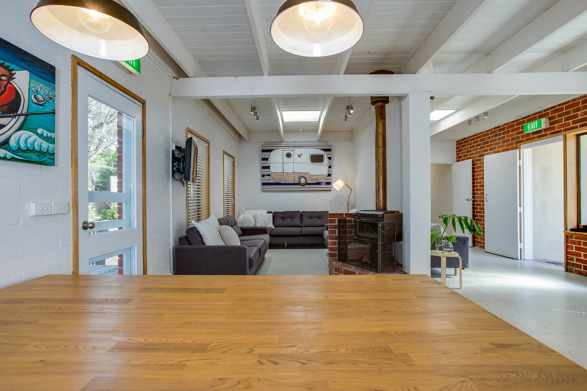 Sorrento Beach House 외부 사진