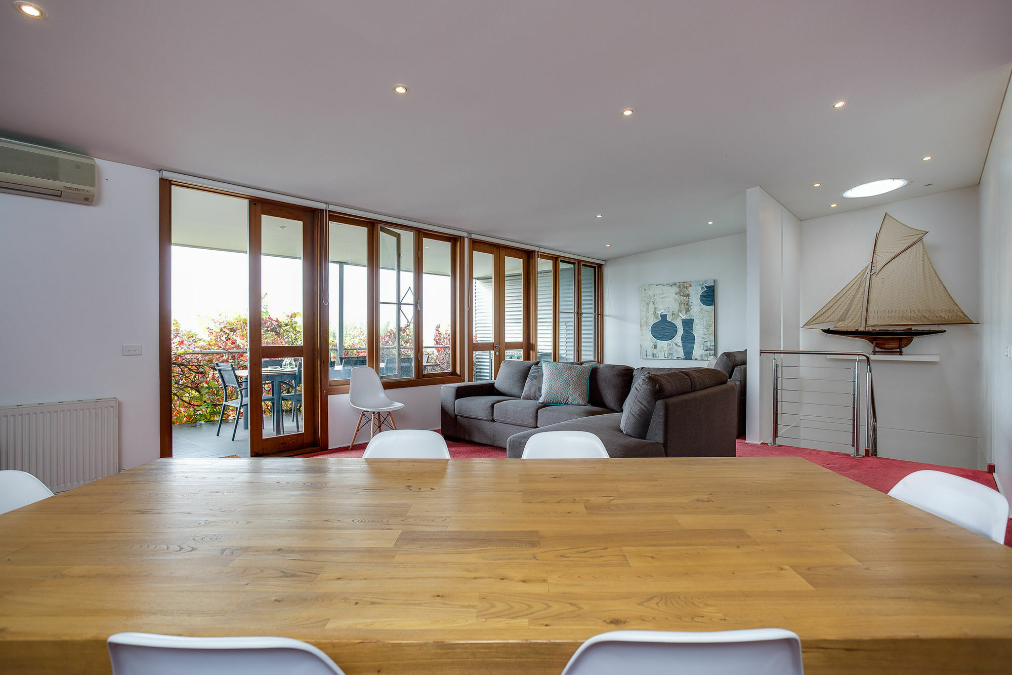 Sorrento Beach House 외부 사진